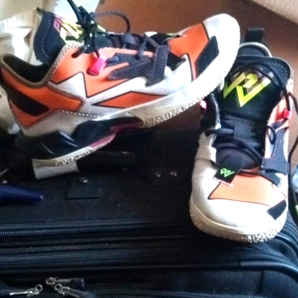 Size 10.5 Jordan vps